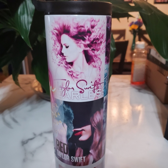 Album Covers Custom 30oz Tumbler 🎉sale - Picture 8 of 12